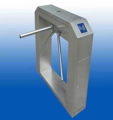 智能刷卡三辊闸门禁考勤系统 现代安全管理的高效解决方案