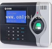 北京门禁考勤机与门禁考勤系统解析